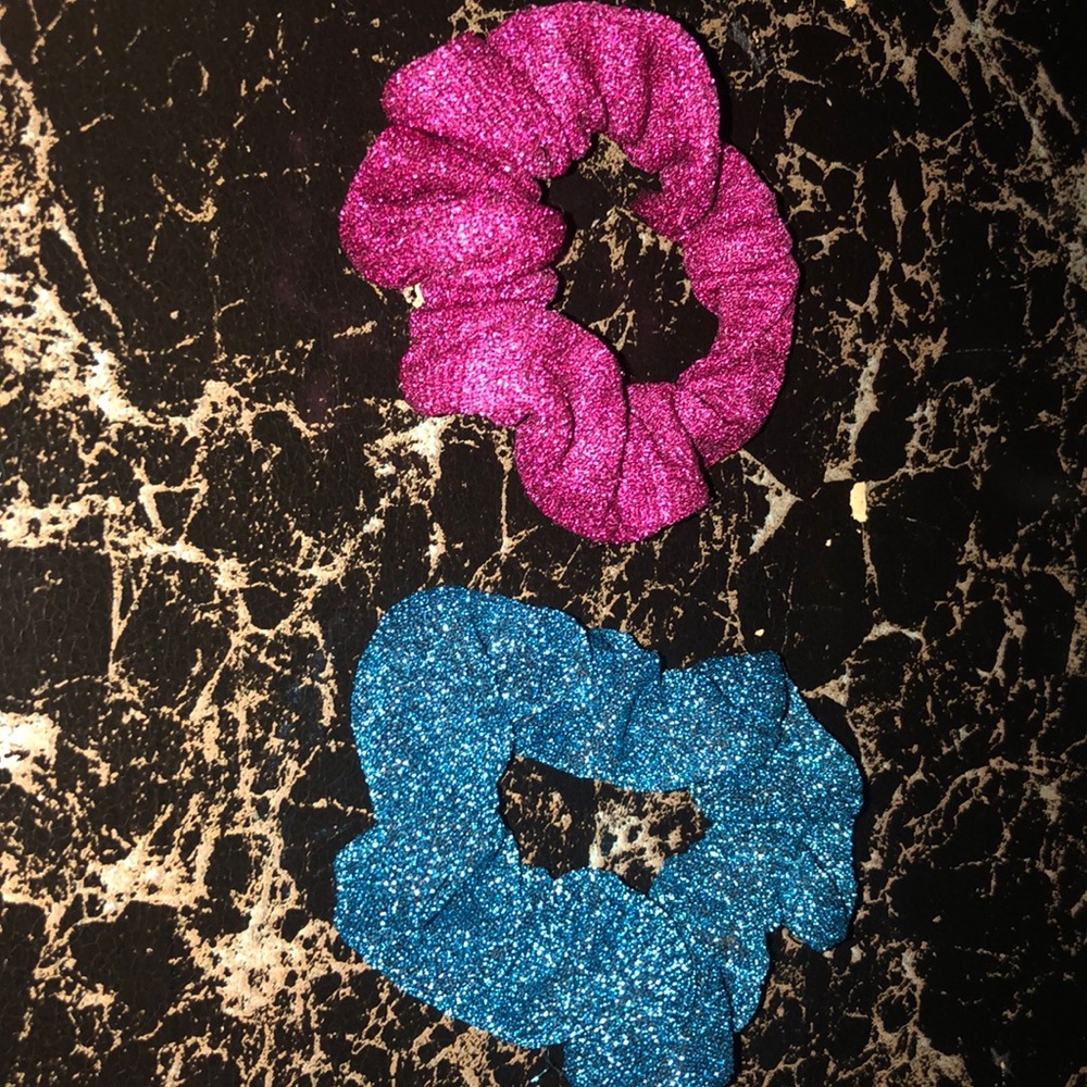 Scrunchies